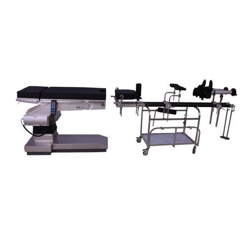 Sistema di estensione ortopedica per chirurgia del ginocchio - F-07 - Harbin Howell Medical