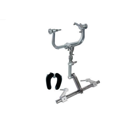 Morsa per cranio per neurochirurgia - Harbin Howell Medical