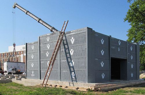 Gabbia a schermatura RF - VROC® - Veritas Medical Solutions