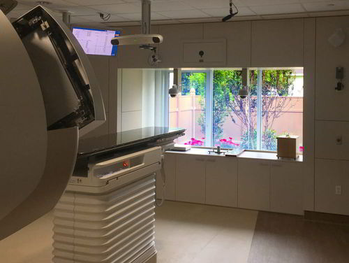Finestra per ospedale - SmartVue® - Veritas Medical Solutions - scorrevole / a schermatura RF