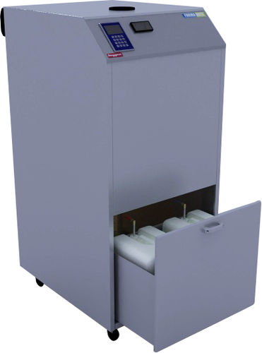Riunito per distribuzione di formolo - Baygen Laboratuar 