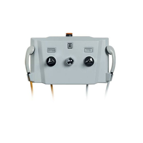 Pannello doccia - TR 2810 - TR Equipment