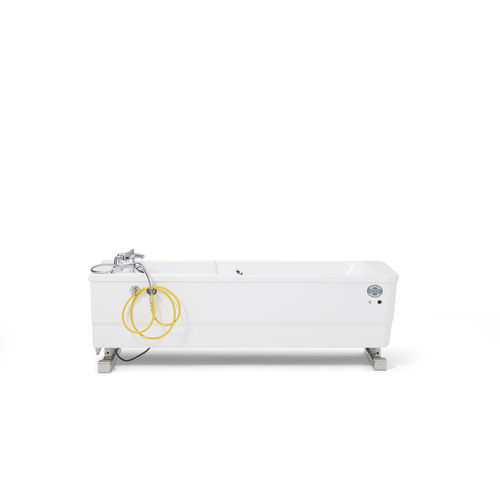 Vasca da bagno ospedaliera elettrica - TR Comfortline - TR Equipment - regolabile in altezza
