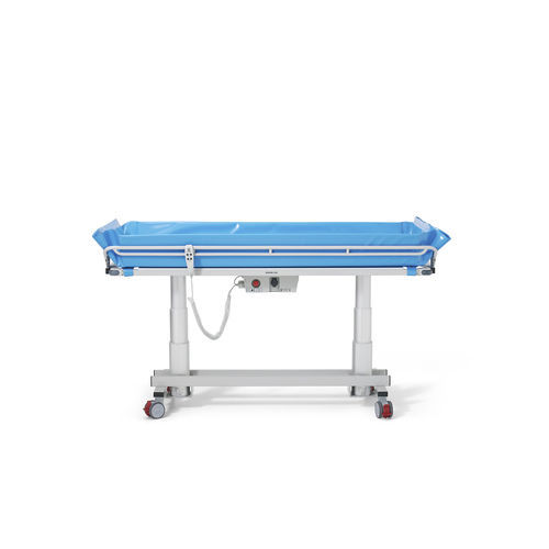 Carrello da doccia ad altezza regolabile - TR3200 series - TR Equipment