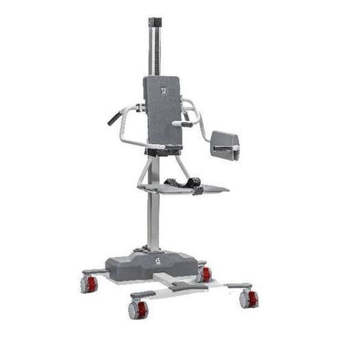 Sollevapersone elettrico - TR9650 - TR Equipment - con rotelle / ad altezza regolabile