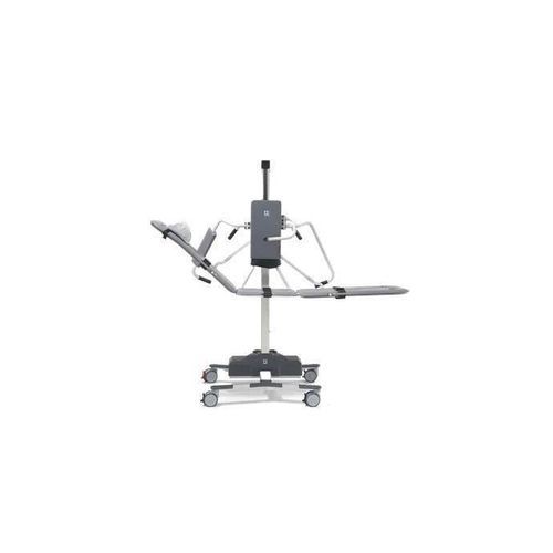 Sollevapersone elettrico - TR9650 - TR Equipment - con rotelle / ad altezza regolabile / per vasca