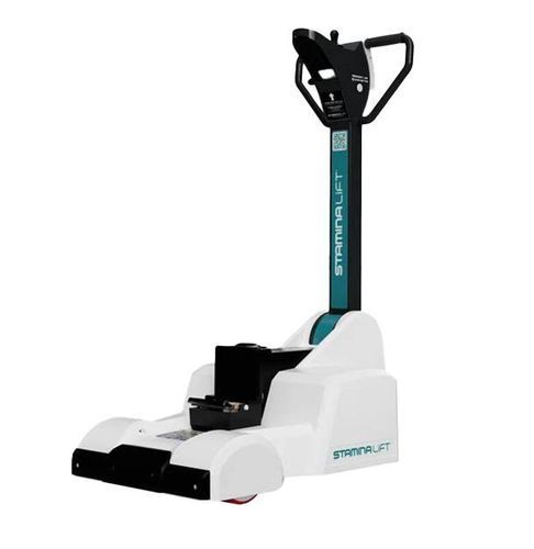 Motore elettrico per letto di ospedale - Stamina Lift TS 2100 - TR Equipment