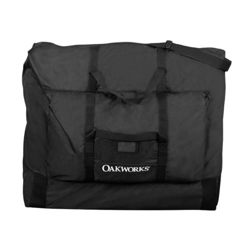 Valigetta per tavolo da massaggio - 7880 - Oakworks Massage - a tracolla