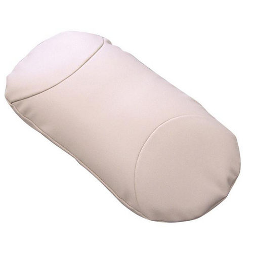 Cuscino cilindrico di sostegno della nuca - BodyCurve - Oakworks Massage - di sostegno / per tavolo da massaggio