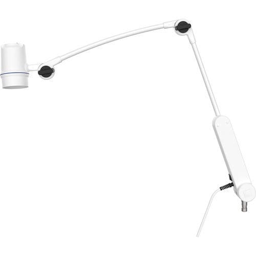 Lampada da visita a LED - Sostel - da parete / flessibile