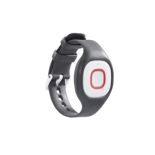 sistema di chiamata infermiera braccialetti - Sostel