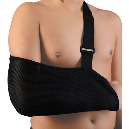 Reggibraccio in rete - 3250 - Novamed Medical Products