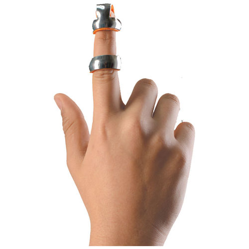 Stecca di tipo baseball per dito - 3050 - Novamed Medical Products - S / L / M