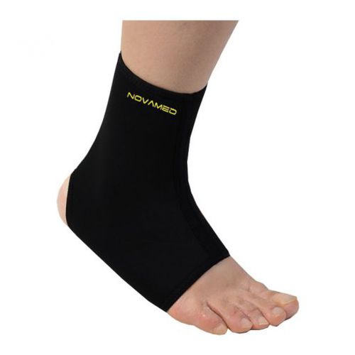 Cavigliera - 6810 - Novamed Medical Products - L / M / S
