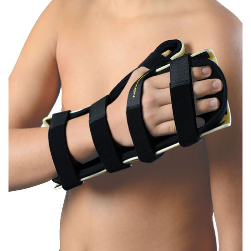 Steccobenda per metacarpo - 1925 - Novamed Medical Products - S / L / M
