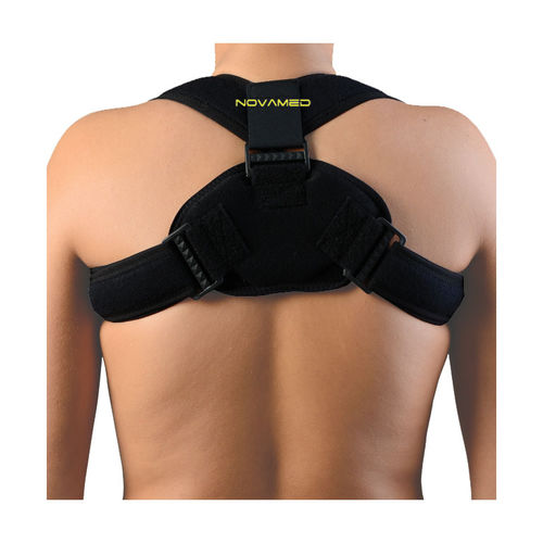 Ortesi clavicolare - 305 - Novamed Medical Products - S / L / M
