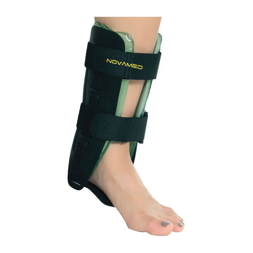 Steccobenda per caviglia - 9160 - Novamed Medical Products