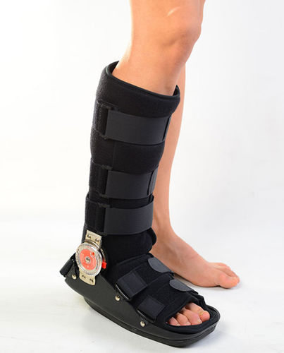 Tutore walker lungo - 9050 - Novamed Medical Products - articolato