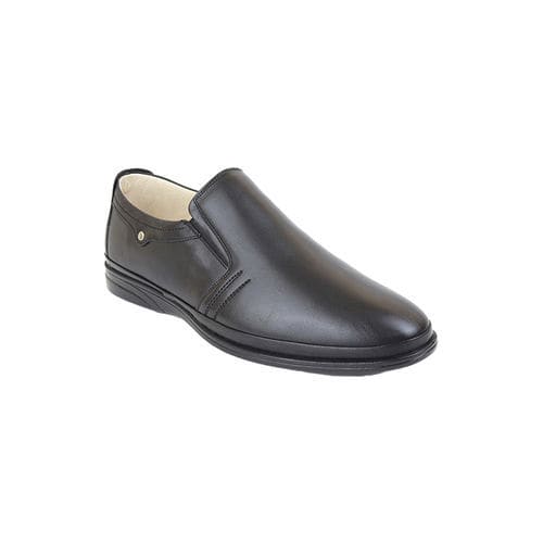 Scarpe ortopediche per uomo - NDA.615 - Novamed Medical Products - per diabetici