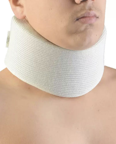 Collare cervicale in espanso - 2400 - Novamed Medical Products - C2 / per adulti