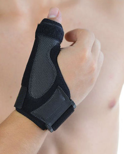Ortesi per pollice - 1005 - Novamed Medical Products - S / L / M