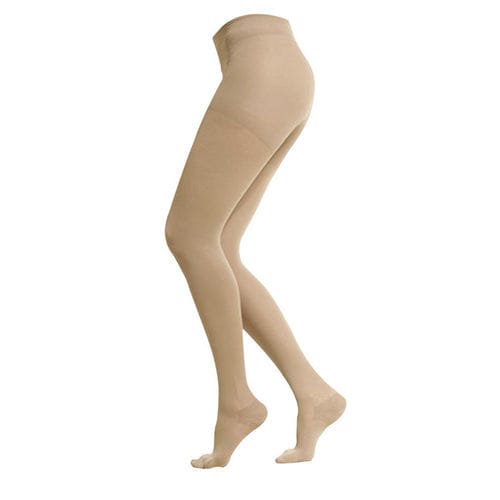 Collant a compressione di prevenzione delle tromboembolie venose (TEV) - Novamed Medical Products - per donna