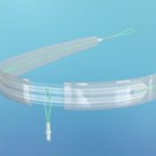 Fascetta per ricostruzione per l'incontinenza urinaria - InGyne MIS - Dipromed - via transotturatoria / per donna