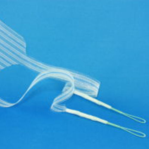 Fascetta per ricostruzione per il trattamento del prolasso - InGyne PRO - Dipromed - colpocele / cistocele / via transotturatoria