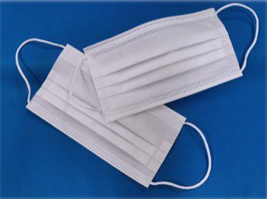 Mascherina chirurgica di tipo IIR - DiProMask - Dipromed - scatola da 50 pezzi / monouso / non sterile