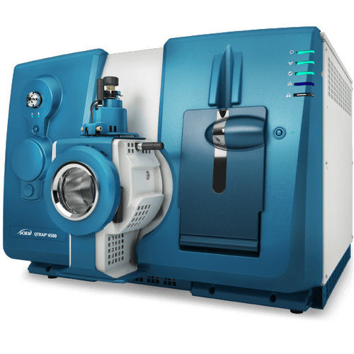 Sistema di cromatografia in liquidi - QTRAP® 4500  - SCIEX - da ricerca / LC/MS/MS / QIT