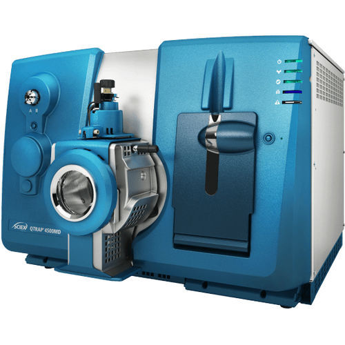 Sistema di cromatografia in liquidi - 4500MD - SCIEX - per diagnostica / LC/MS/MS / ad alto rendimento