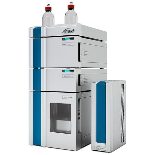 Sistema di cromatografia UHPLC - ExionLC 2.0  - SCIEX - HPLC / PDA