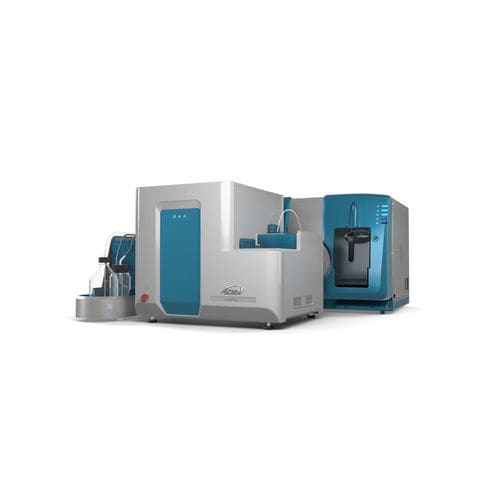 Spettrometro MS - Echo® MS+ - SCIEX - di campionamento / da ricerca / ad espulsione acustica