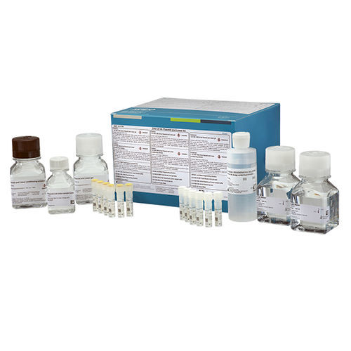 Kit di reagenti acidi nucleici - P/N 5311708 - SCIEX - per purificazione di DNA / dei plasmidi