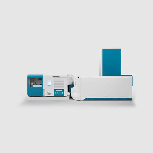 Spettrometro di massa - Intabio ZT - SCIEX - MS / UV / per applicazioni biofarmaceutiche
