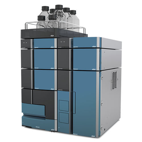 Sistema di cromatografia LC - ExionLC AE - SCIEX - UV/VIS