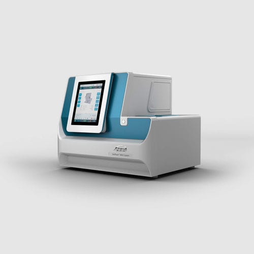 Sistema di elettroforesi capillare - BioPhase 8800 - SCIEX - a isoelettrofocalizzazione / con dodecilsofato di sodio / automatizzato