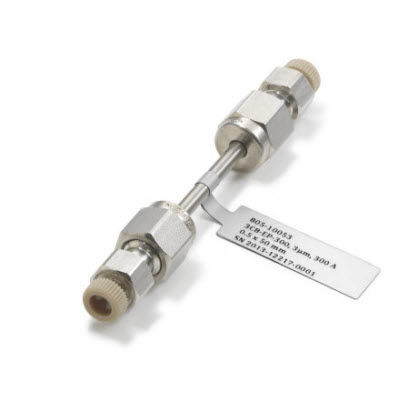 Colonna per cromatografia HPLC - ChromXP - SCIEX - per ricerca scientifica