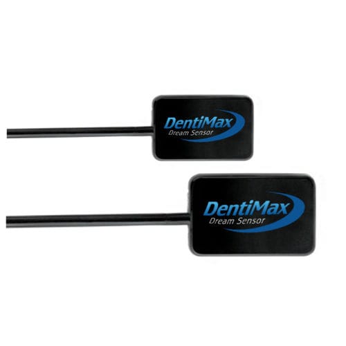 Rilevatore a pannello piatto intraorale per radiografia dentale - Denti Max