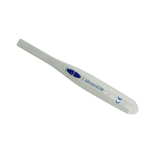 Fotocamera intraorale - AdvanceCAM  - Denti Max - digitale / con illuminazione LED / cordless