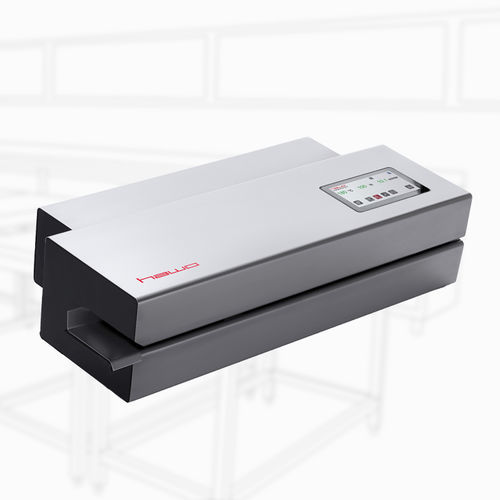 Termosigillatrice medica - hm 950 DC-V/VI NanoPak - SciCan Medical - automatizzata / con touch screen / rotativa
