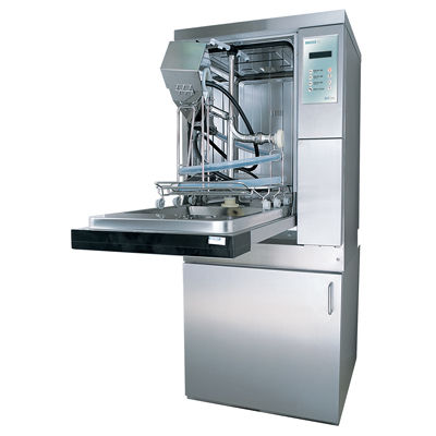 Lavastrumenti a termodisinfezione per endoscopi - INNOVA E2 - SciCan Medical - a carico frontale