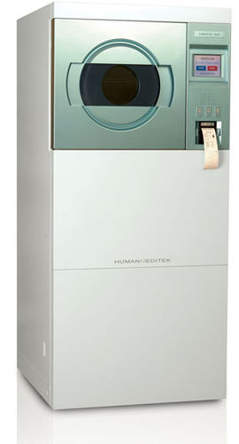 Sterilizzatore medico al perossido d'idrogeno - HMTS-80E - SciCan Medical - orizzontale / a bassa temperatura / con touch screen