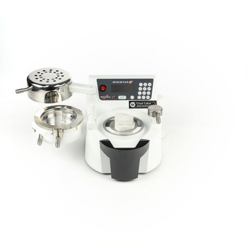 Termoformatrice a pressione - MiniSTAR S®  - Great Lakes Dental Technologies - odontoiatrica / benchtop