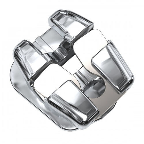 Bracket ortodontici di autolegatura - EasyClip+® - Great Lakes Dental Technologies