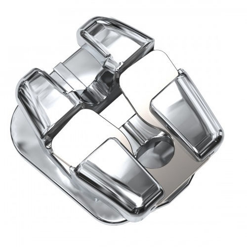 Bracket ortodontici di autolegatura - EasyClip+® Passive - Great Lakes Dental Technologies