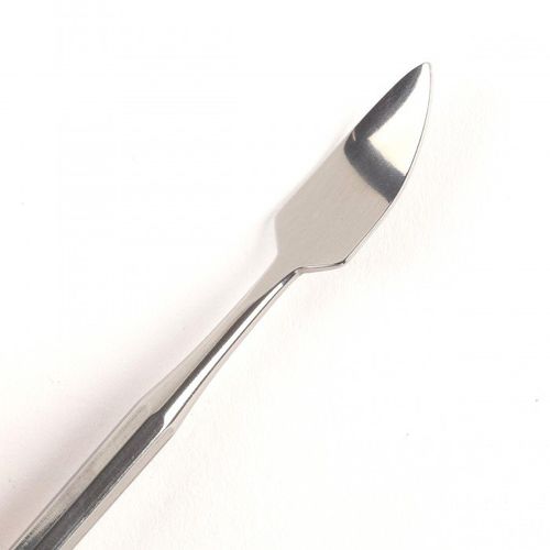 Spatola per cera odontoiatrica - 165-005 - Great Lakes Dental Technologies - in acciaio inossidabile