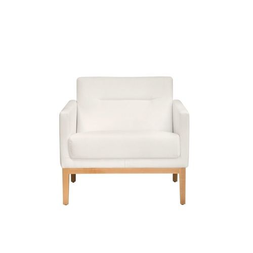 Divano per sala d'attesa - Passerelle - Nurture - Steelcase - multiposto / design