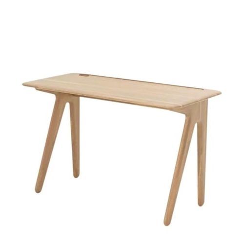 Scrivania rettangolare - Slab - Nurture - Steelcase