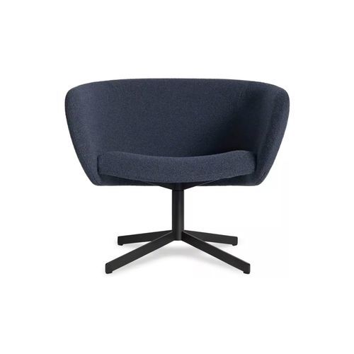 Poltrona per sala d'attesa - Close Encounter - Nurture - Steelcase